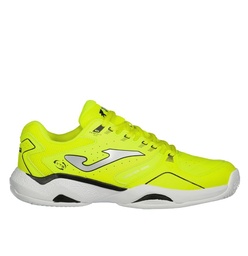 Zapatilla Joma Master 1000 Men 2599 Fluor Yellow