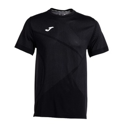 Camiseta Joma Challenge Black Hombre 103984.100