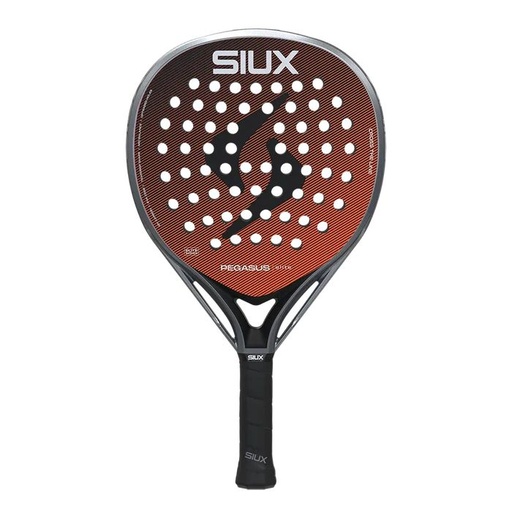 Pala Siux Pegasus Pro 2026 Storm Grey