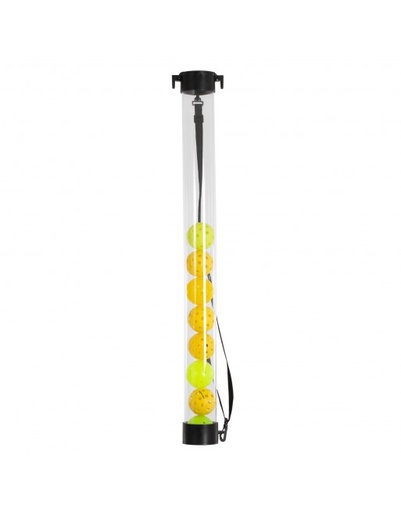 ​Tubo Recogepelotas Softjim Pickleball/Pádel/Tenis
