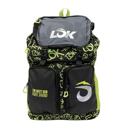 Mochila Lok Adventure Gen 2