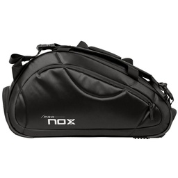 Paletero Nox Pro Series black