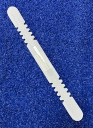 Protector TDP Elite Transparente Rugoso Pickleball﻿