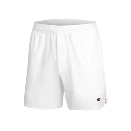 Short Wilson Bela Tournament 7 Blanco