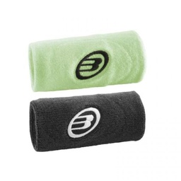 Muñequera Bullpadel Larga X2