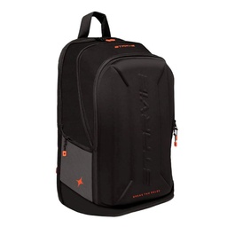 Mochila Starvie Hard Eva Black