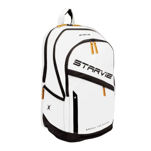 [MSTWS410] Mochila Starvie White Sport