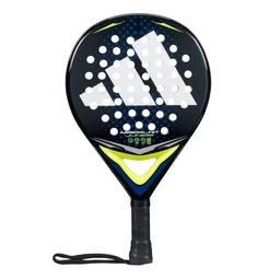 Pala Adidas Arrow Hit White/Blue Junior