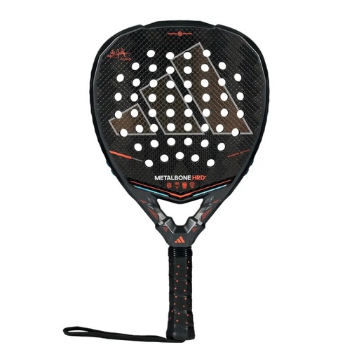 Pala Adidas Metalbone HRD+ 2026