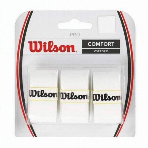 Blister Overgrip Wilson pro Comfort