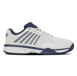 Zapatillas  Kswiss  Express Light 3 HB Clay Blanco