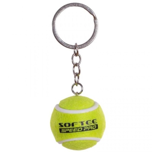 Llavero softee pelota speed pro