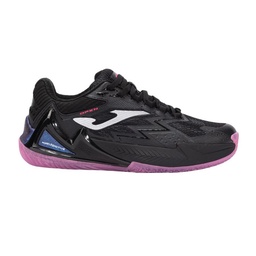 ZAPATILLA JOMA OPEN LADY 2501 BLACK