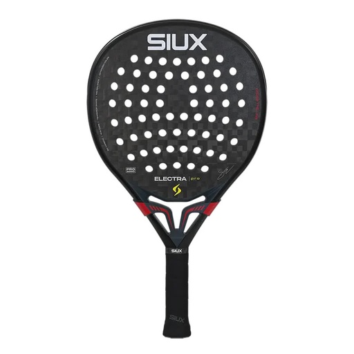 [200044] Pala Siux Electra Pro 2026 Shadow Red
