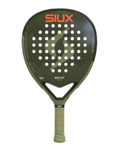 [200061] Pala Siux Beat Hybrid 2026