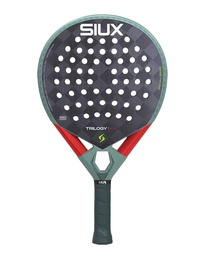 [200039] Pala Siux Trilogy Pro ASH Green 2026