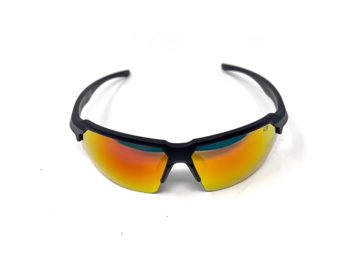 Gafa Addictive Pego C1 Matt Black