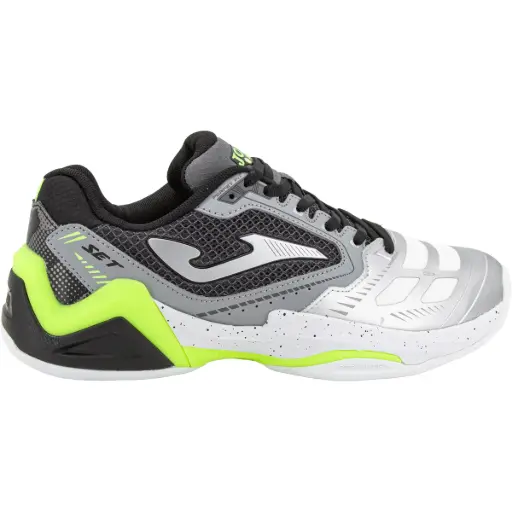 Zapatilla Joma Set Men 2612 Gris 