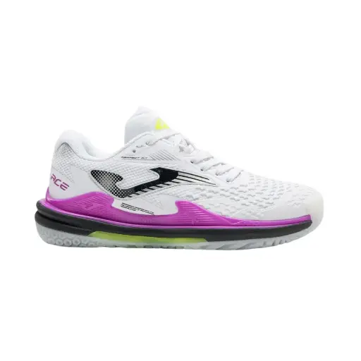 Zapatilla Joma T.Ace Lady 2602 Blanco