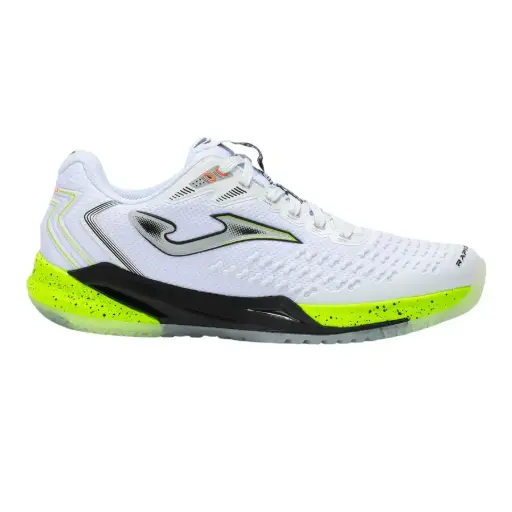 Zapatilla Joma Rapid Men 2502 Blanco