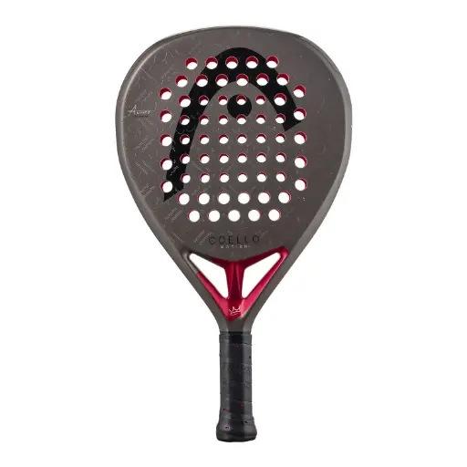 Pala Head Coello Motion 2026 
