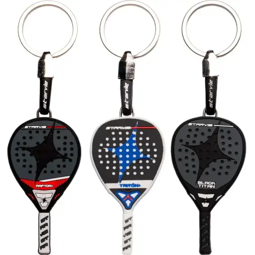 [TLNL] Llavero Starvie NL