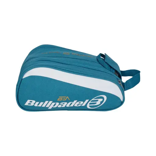 Neceser Bullpadel Pearl Teal BPP26018 