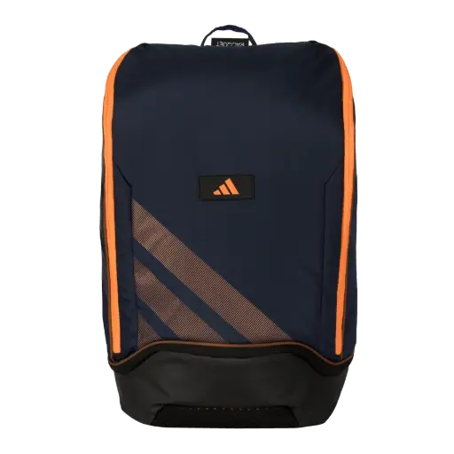 Mochila Adidas Pro Tour Blue 2026