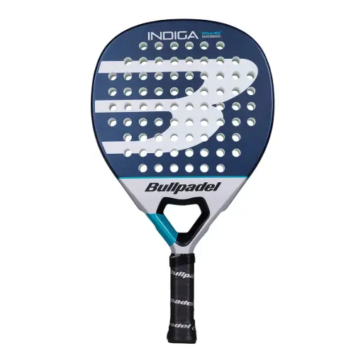 [78986] Pala Bullpadel Indiga PWR 2026