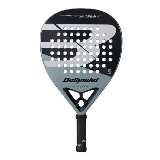 [78989] Pala Bullpadel Hack Junior 2026