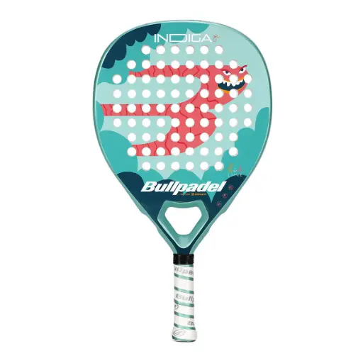 [72759] Pala Bullpadel Indiga Girl 2025