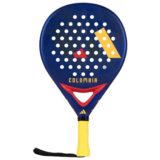 Pala Adidas Colombia World Cup 2026