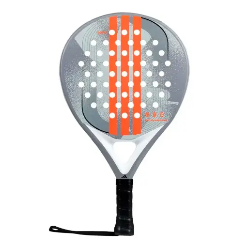 Pala Adidas Drive Grey 3.4
