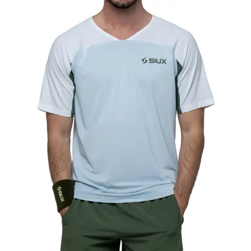 Camiseta Siux Daruma 26 Hombre 