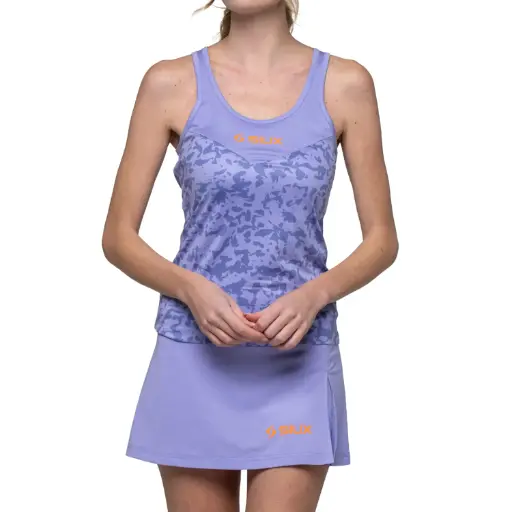 Camiseta Siux Cyber 26 Mujer