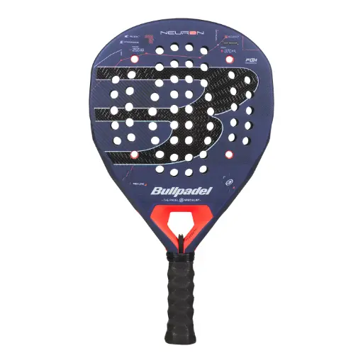 Pala Bullpadel Neuron 27
