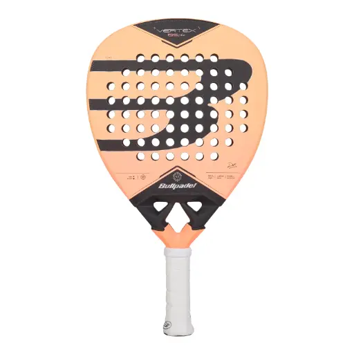 Pala Bullpadel Vertex 05 W 27
