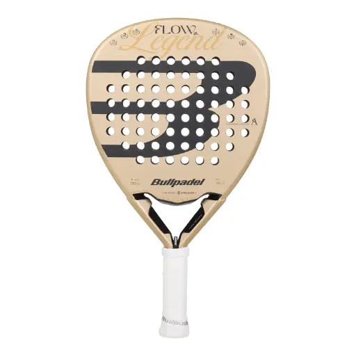 Pala Bullpadel Flow Legend 27