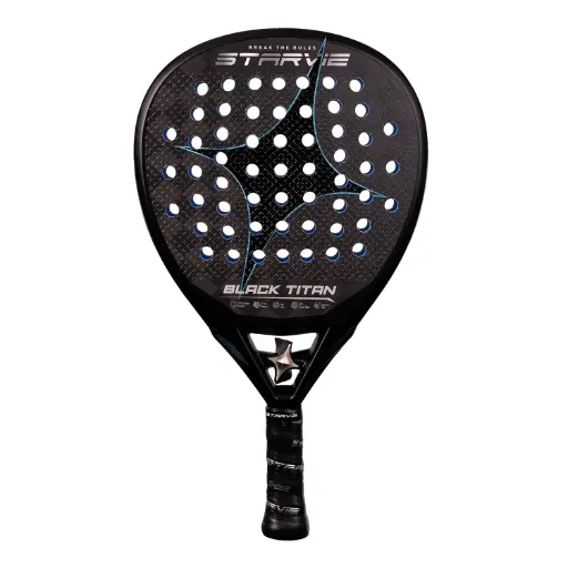Pala Starvie Black Titan 27 