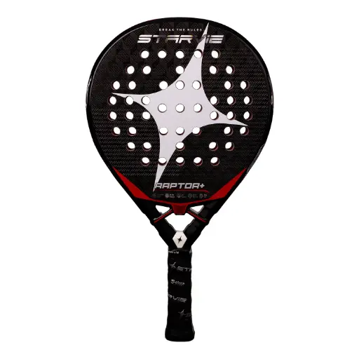 Pala Starvie Raptor + 27 