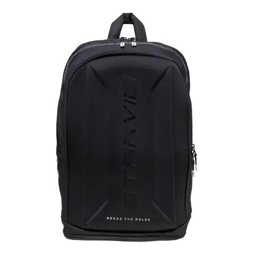 Mochila Starvie Hard Evablack 27 