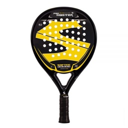 [41040] Pala Softee Pro Master Evolution Amarillo Fluor