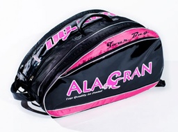 [32612] ​Paletero Alacran Tour Rosa