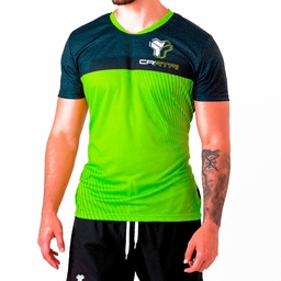 Camiseta Cartri Man Corus