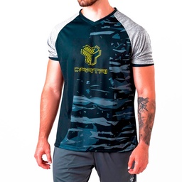 Camiseta Cartri Man Fulgor