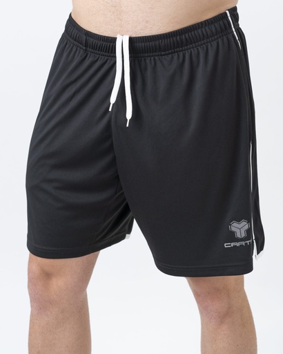 Short Cartri Man Winner