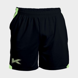 Short Kombat de Competición
