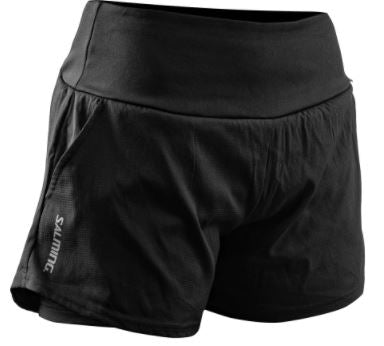 Short Salming Classic Mujer